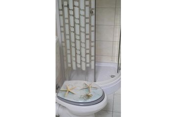 Croaţia Privát Čelopeci, Exteriorul